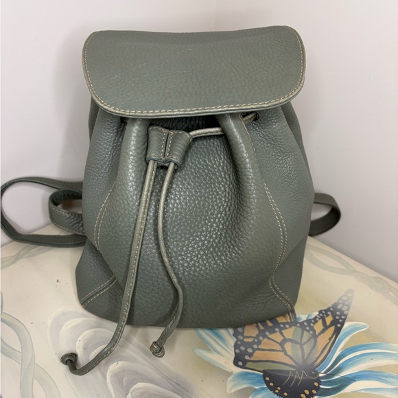 Handbags - Coach Vintage Sonoma Small Backpack